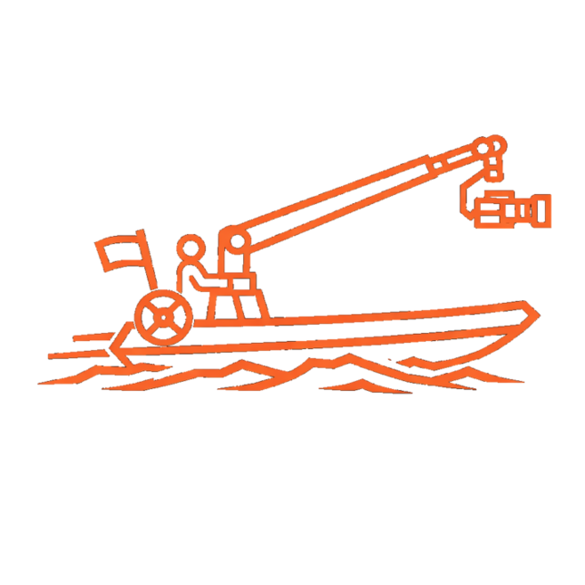 Nautical Support
